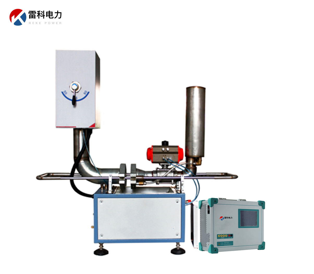 “液壓壓緊型全自動氣體（瓦斯）繼電器校驗(yàn)儀器